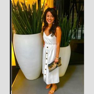 Meet your Posher, Maura